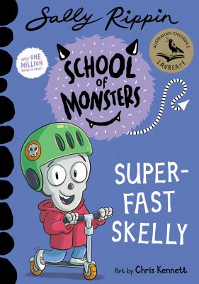 featured Titles -Super fast skelly